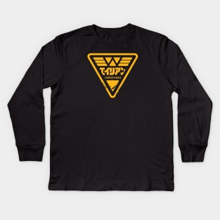 Nostromo Kids Long Sleeve T-Shirt